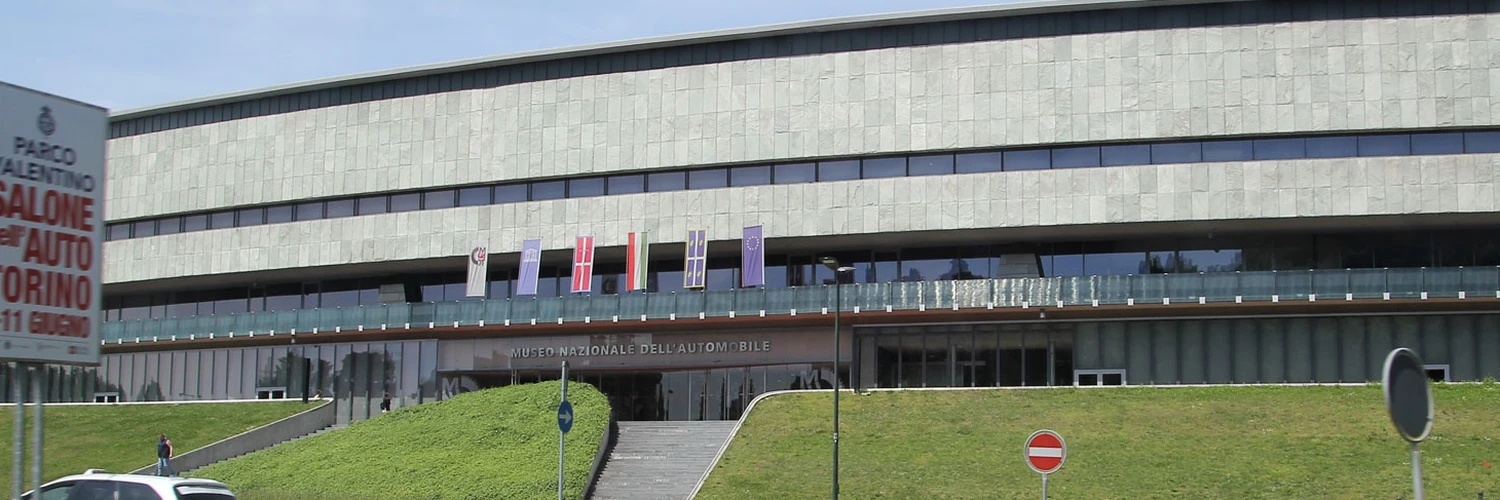 Torino’da Otomobil Tutkunlarına Özel Müze