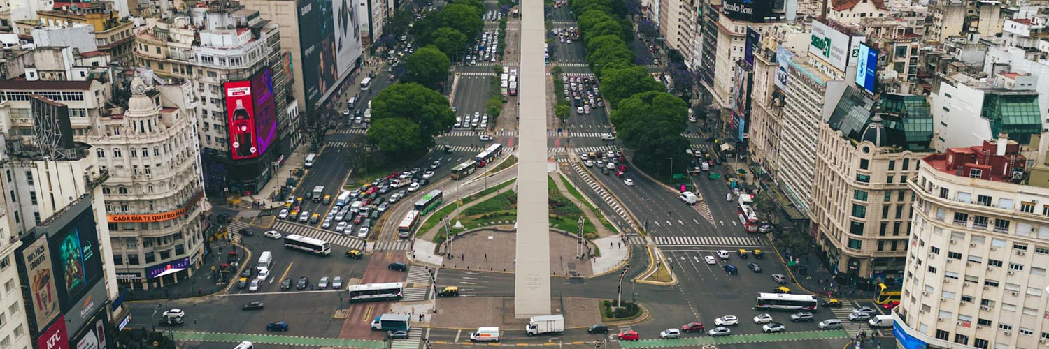 Buenos Aires Dikilitaşı: Şehrin İkonik Simgesi