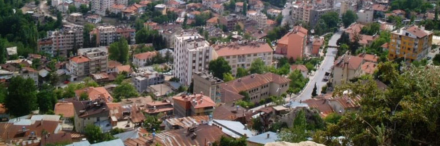 Ermenek'de Gezilecek Yerler