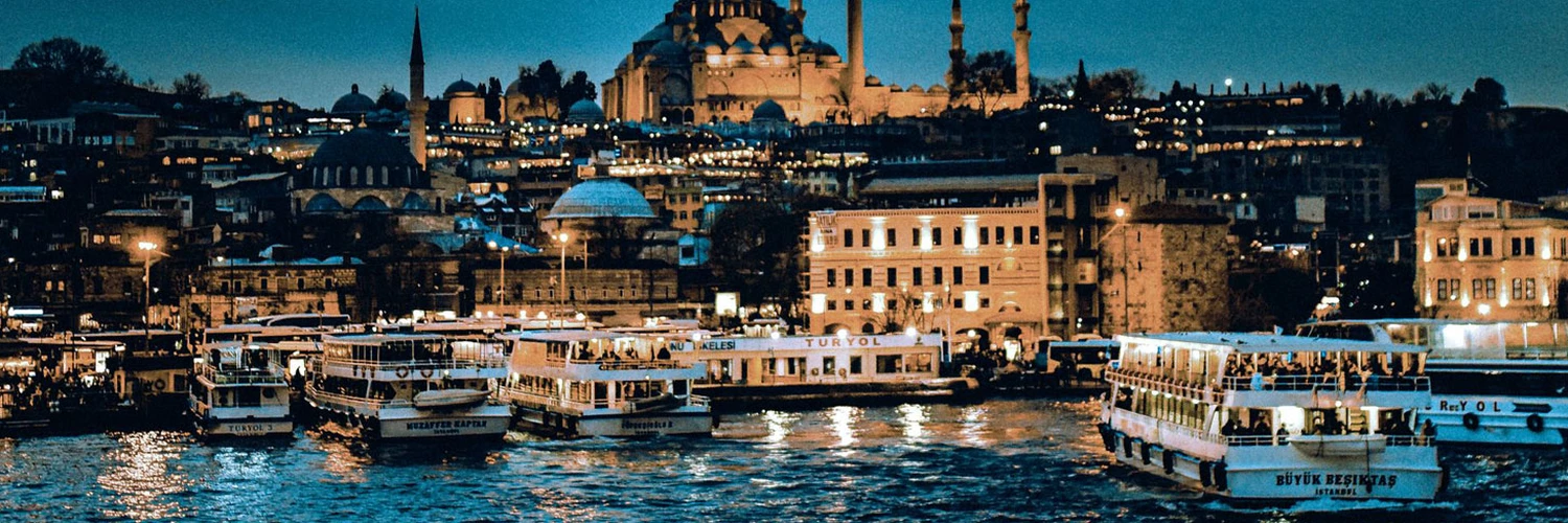 Eminönü Gezi Rehberi: Gezilecek Yerler ve İpuçları