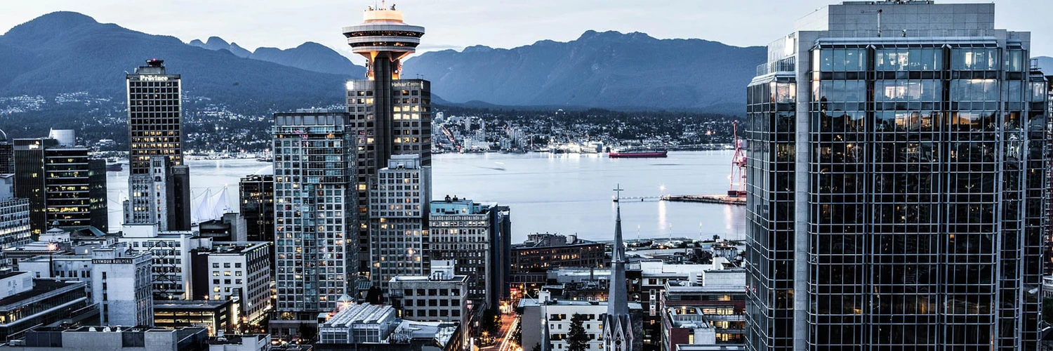 Vancouver