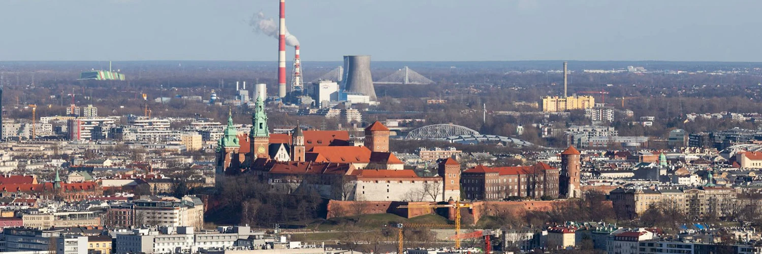 Krakow Gezilecek Yerler