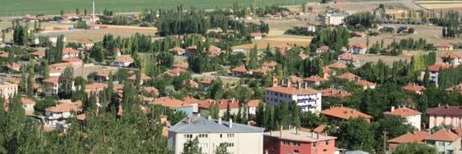 Gemerek'de Gezilecek Yerler