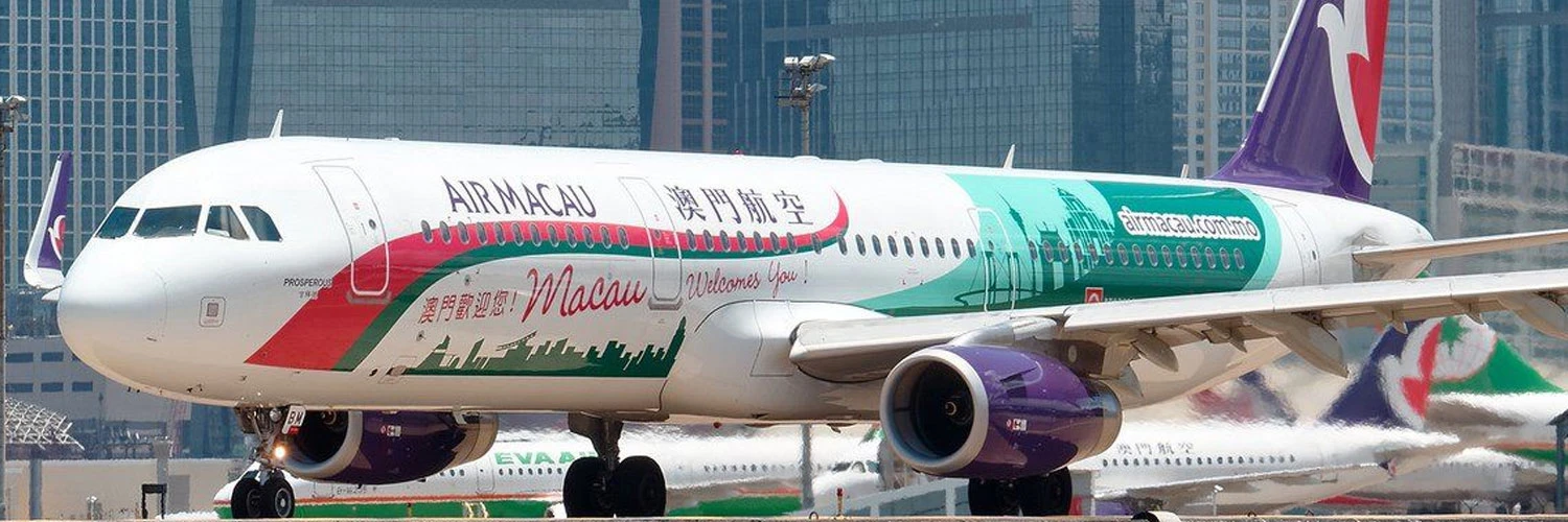 Air Macau