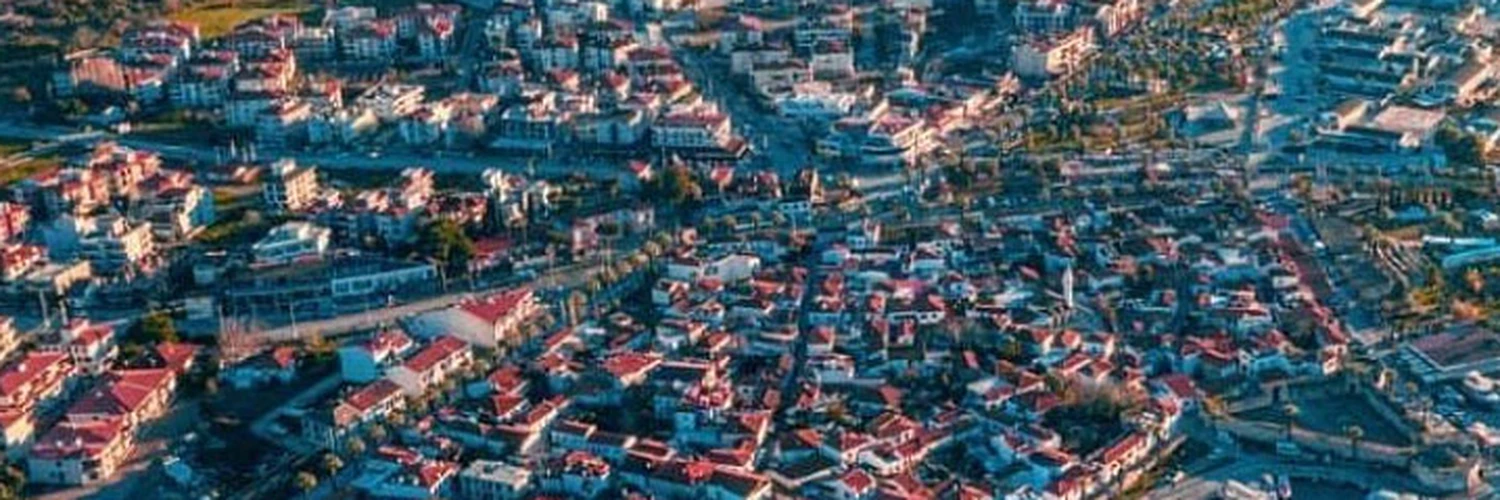 Seferihisar'da Gezilecek Yerler
