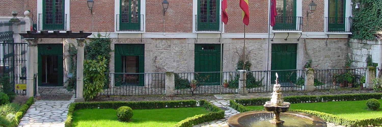 Casa de Cervantes: Madrid’de Edebiyat Tarihi