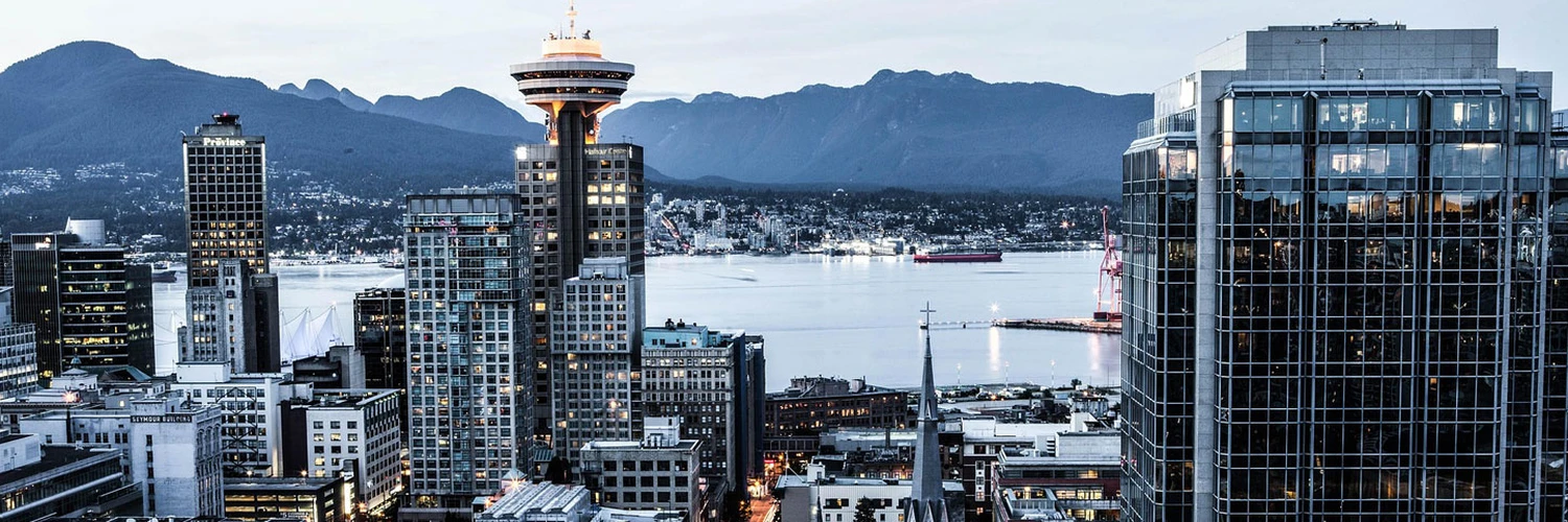 Vancouver Gezilecek Yerler