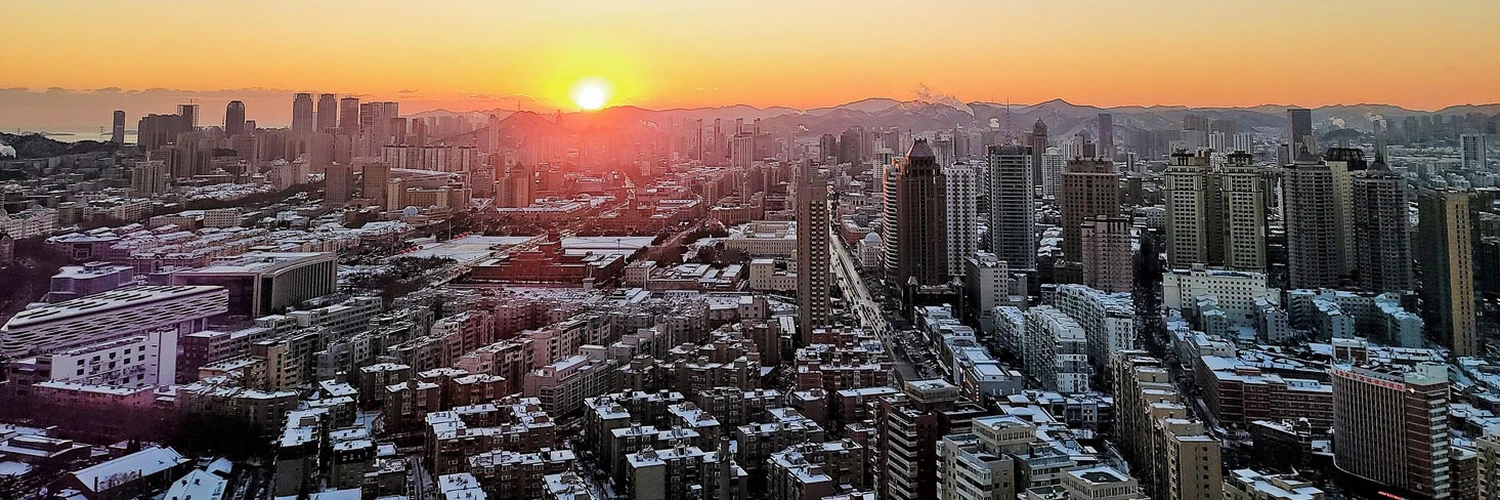 Dalian
