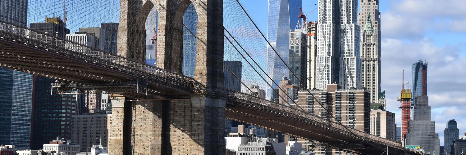 Brooklyn Köprüsü Tarihi ve Mimarisini Keşfedin