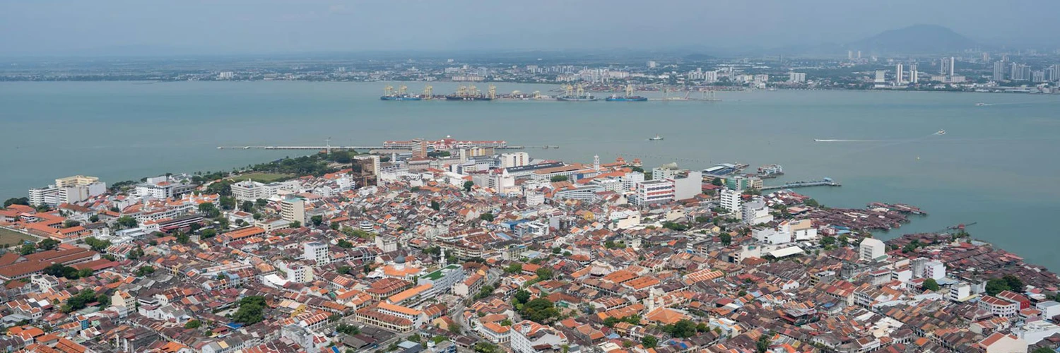 Georgetown Gezi ve Ziyaret Rehberi