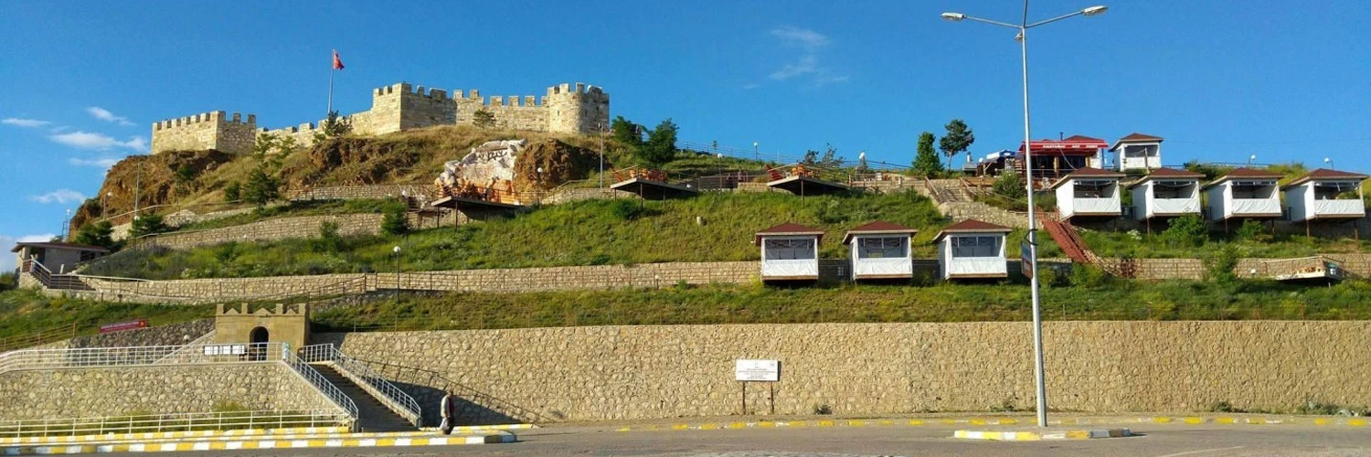 Aydıntepe'de Gezilecek Yerler