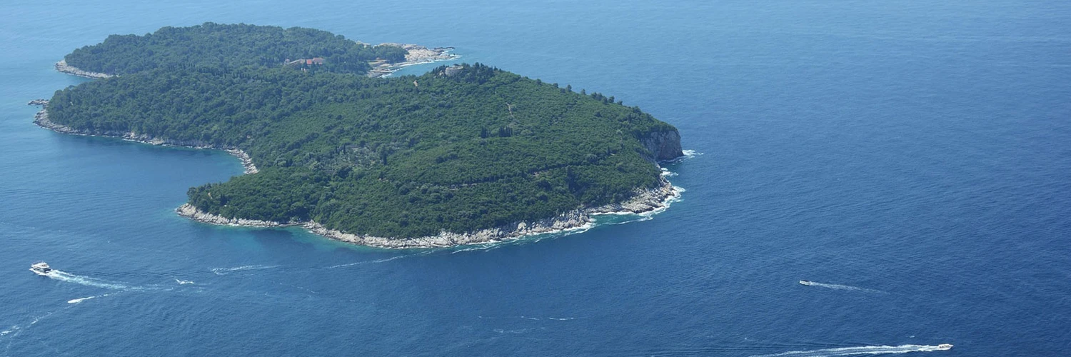 Lokrum Adası: Dubrovnik’in Doğa Kaçamağı