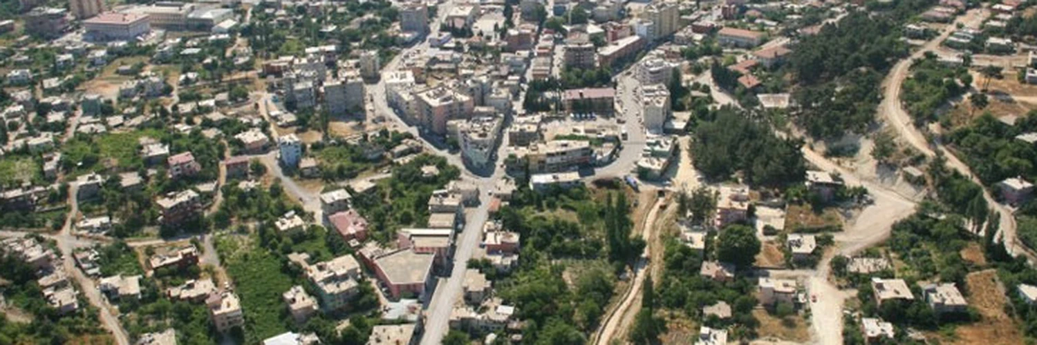 Gülnar'da Gezilecek Yerler