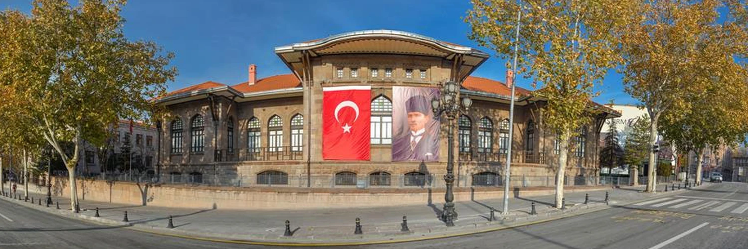 Kurtuluş Savaşı Müzesi’nde Savaş Tarihini Keşfedin