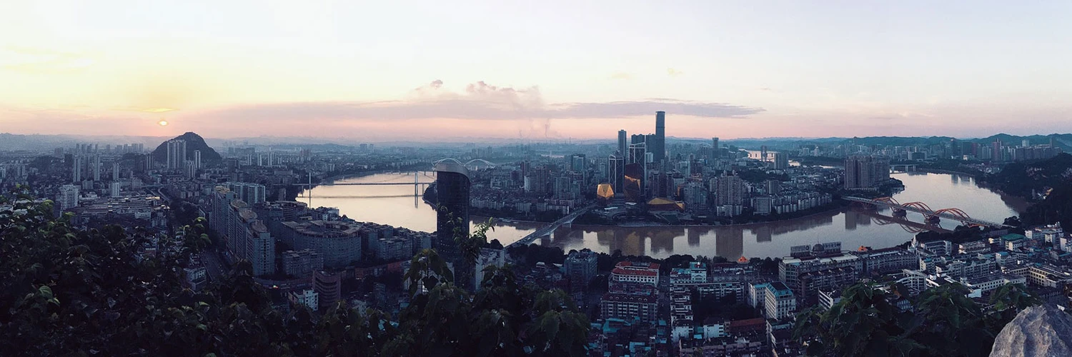 Liuzhou