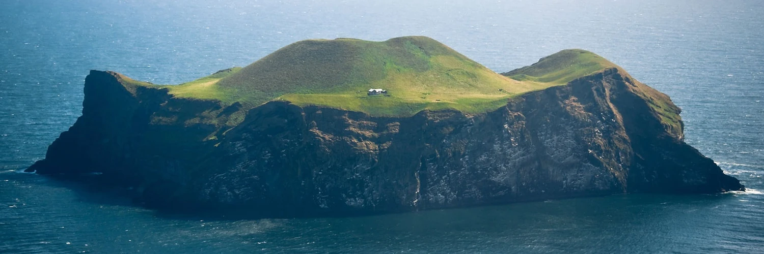 Vestmannaeyjar