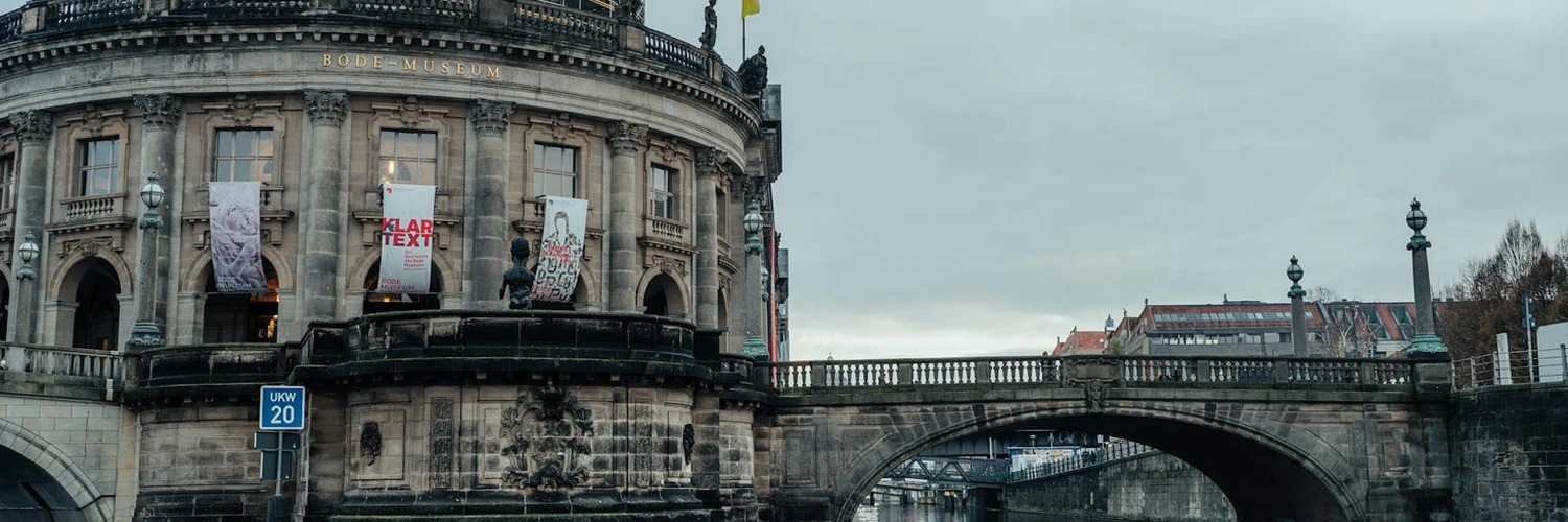 Museumsinsel: Berlin’in Sanat ve Tarih Adası
