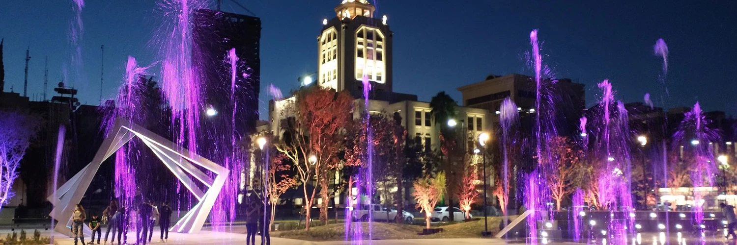 Antiguo Palacio Federal: Monterrey’de Tarih