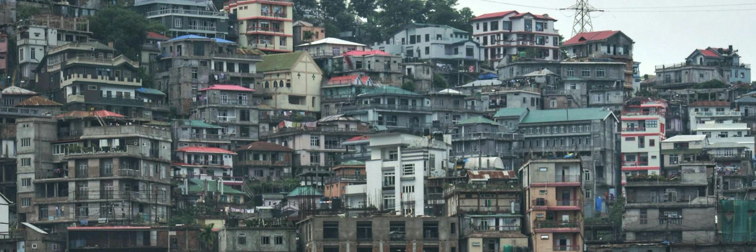 Aizawl