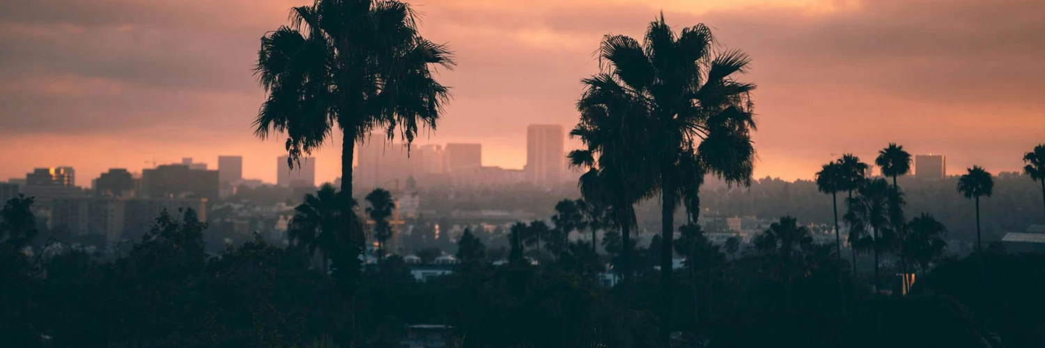 Los Angeles'ta Gezilecek Yerler