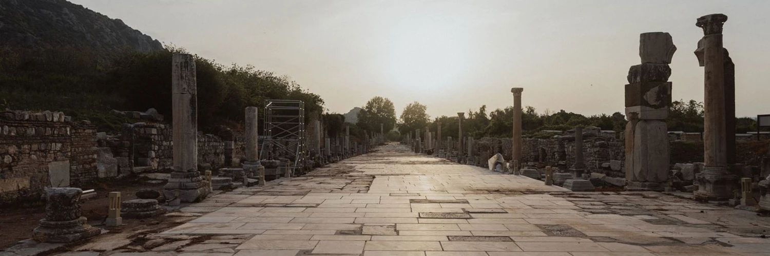 Artemis Tapınağı Neden Dünyanın 7 Harikası Arasındaydı?