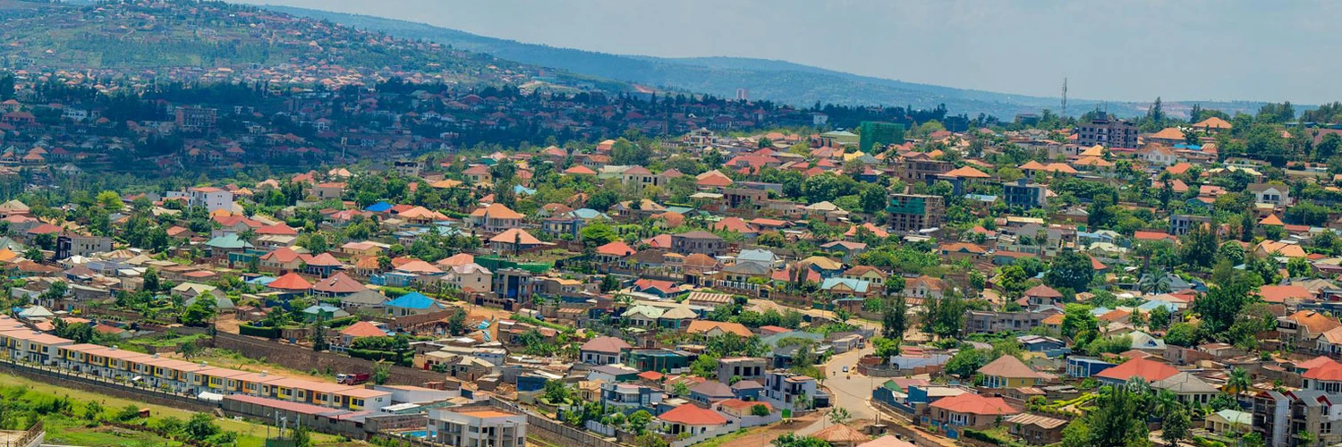 Ruanda