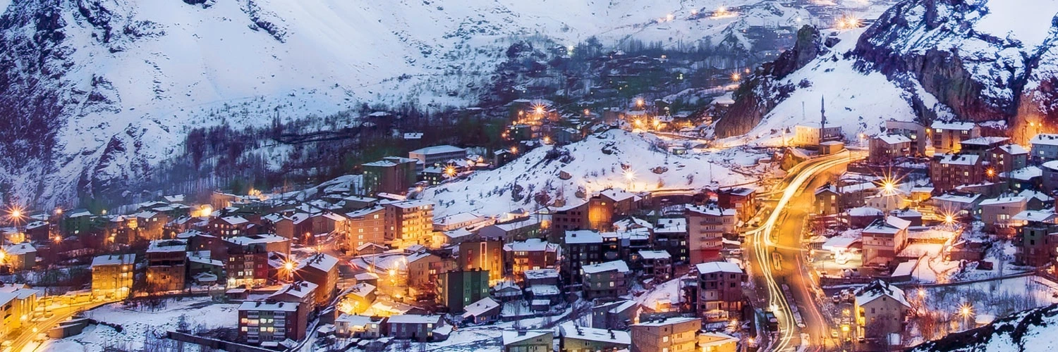 Hakkâri