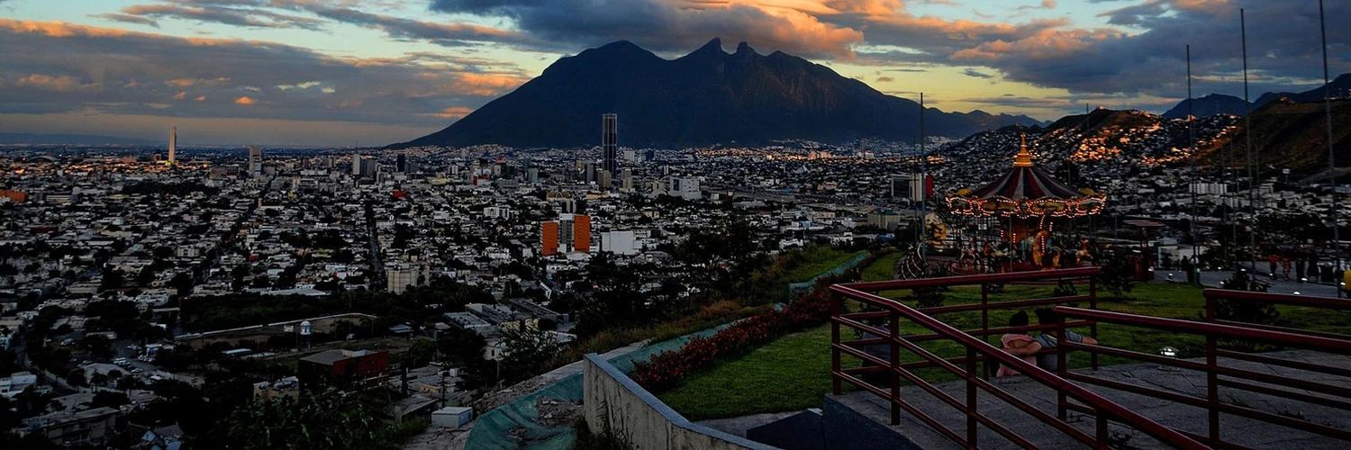 Monterrey