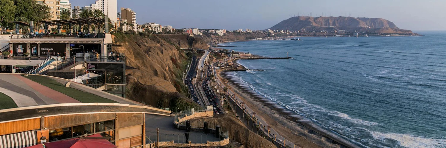 Bike Tour Lima: Şehri Bisikletle Keşfet