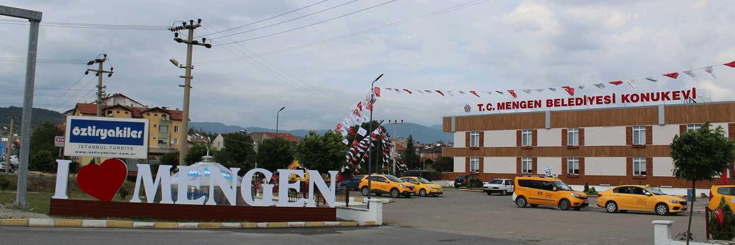 Mengen'de Gezilecek Yerler