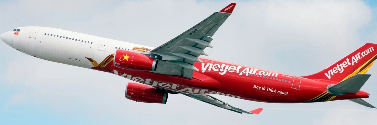 Vietjet Aviation