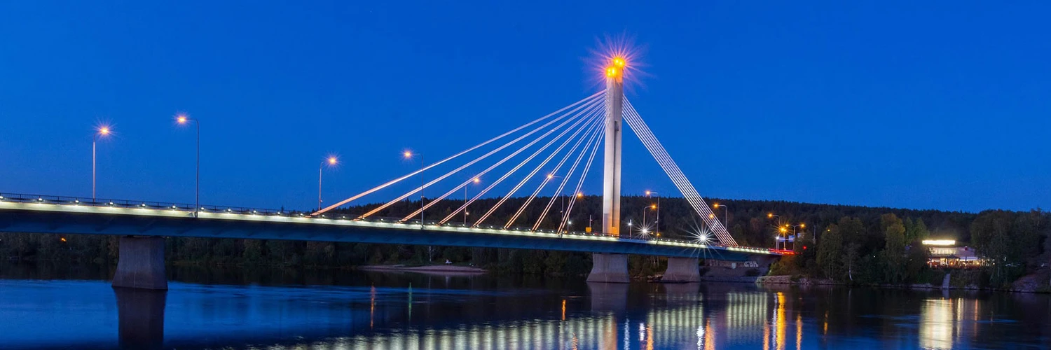 Rovaniemi