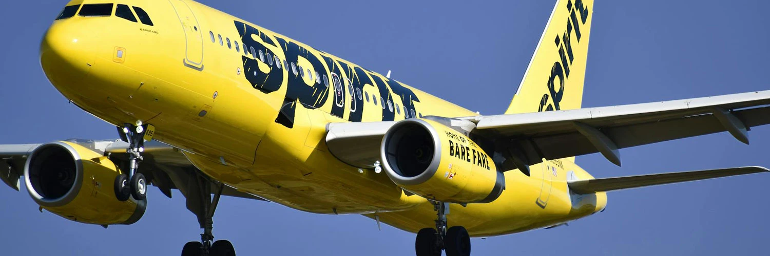 Spirit Airlines