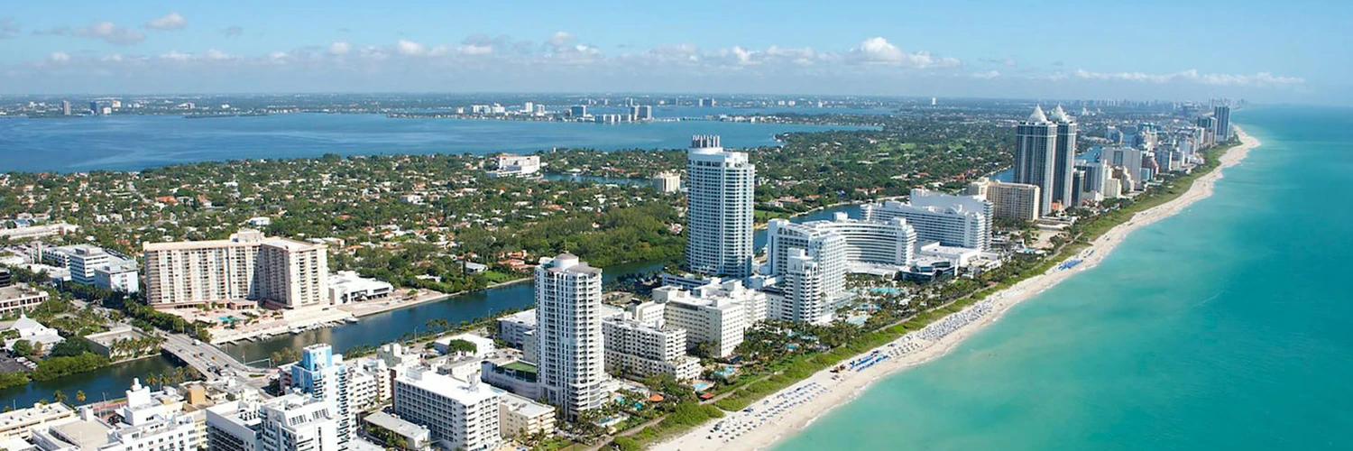 Miami'de Gezilecek Yerler