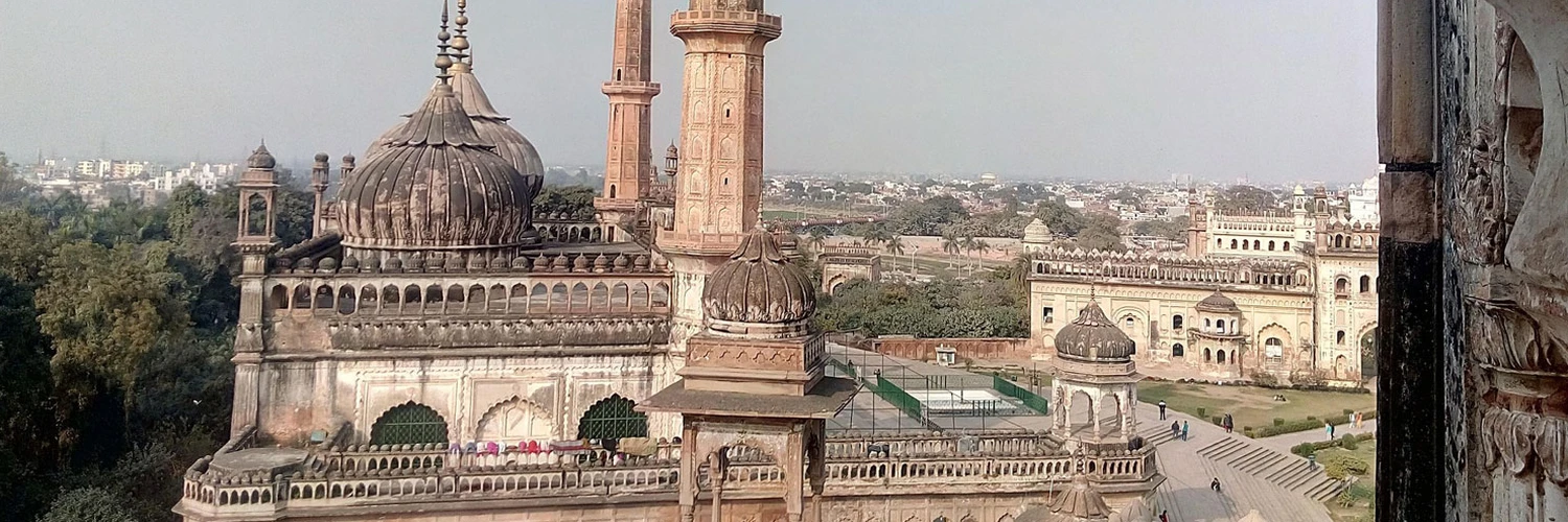 Lucknow