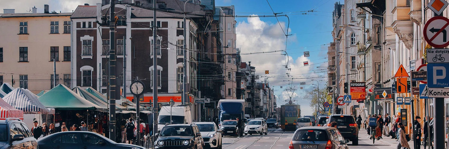 Poznan