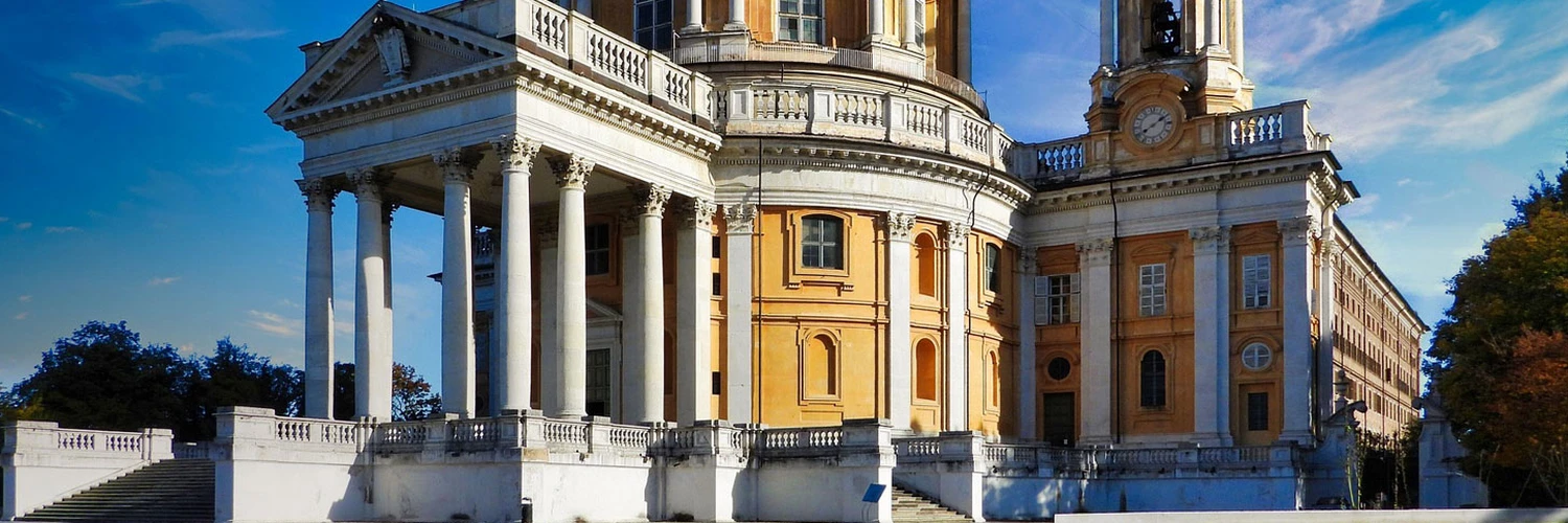Torino’nun Zirvesinde: Basilica di Superga