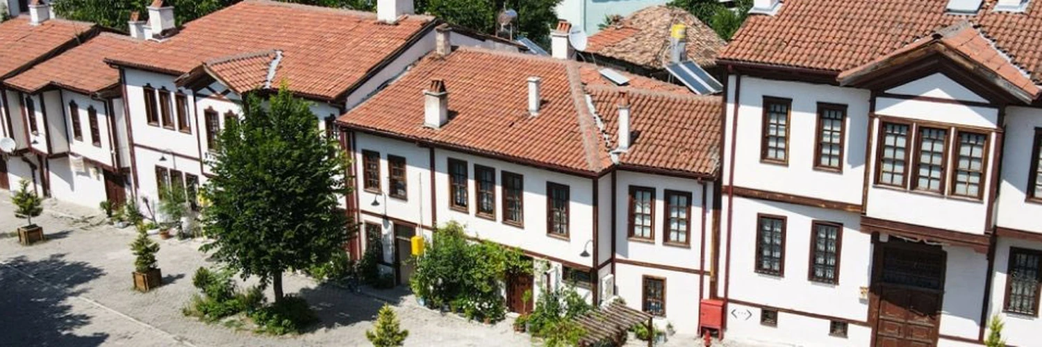 Vezirköprü'de Gezilecek Yerler