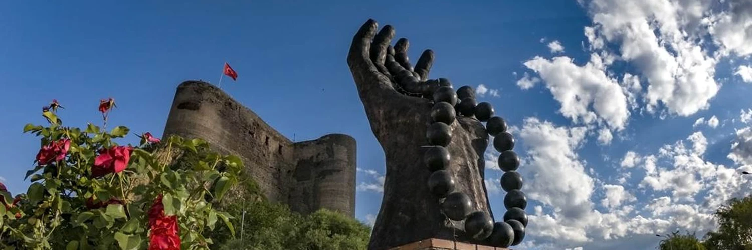 Oltu'da Gezilecek Yerler