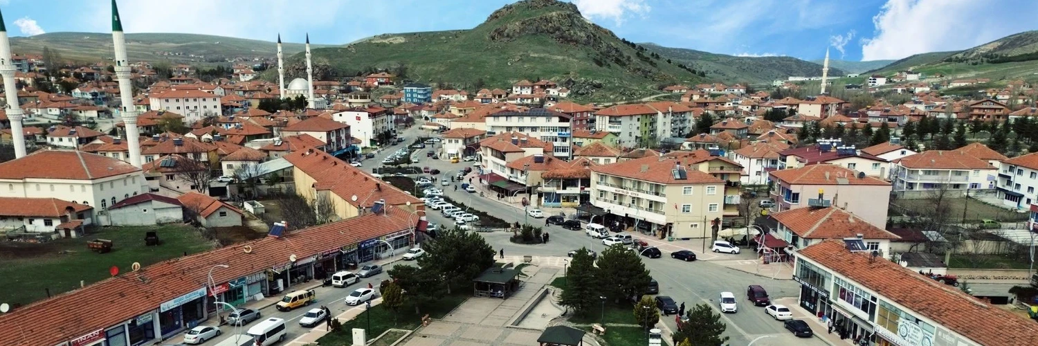 Saraykent'te Gezilecek Yerler