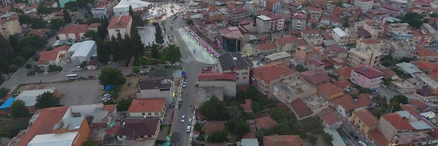 Sarıgöl'de Gezilecek Yerler