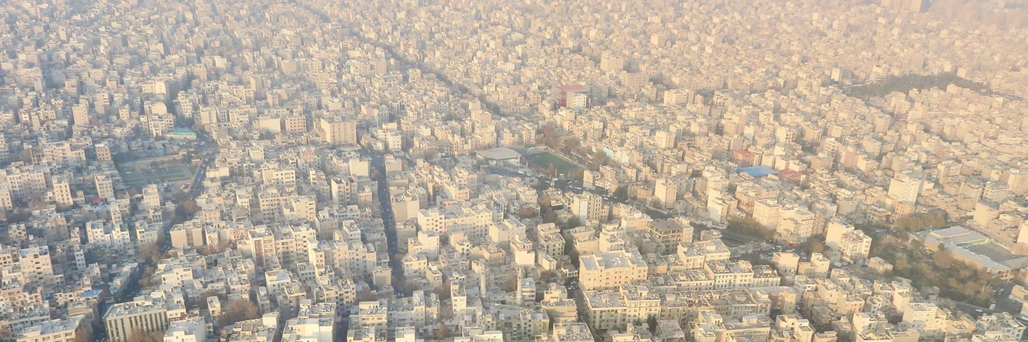 Tahran