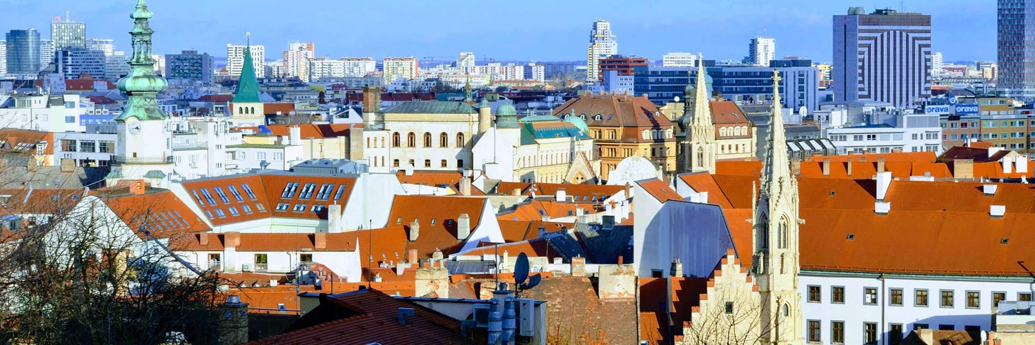 Slovakya