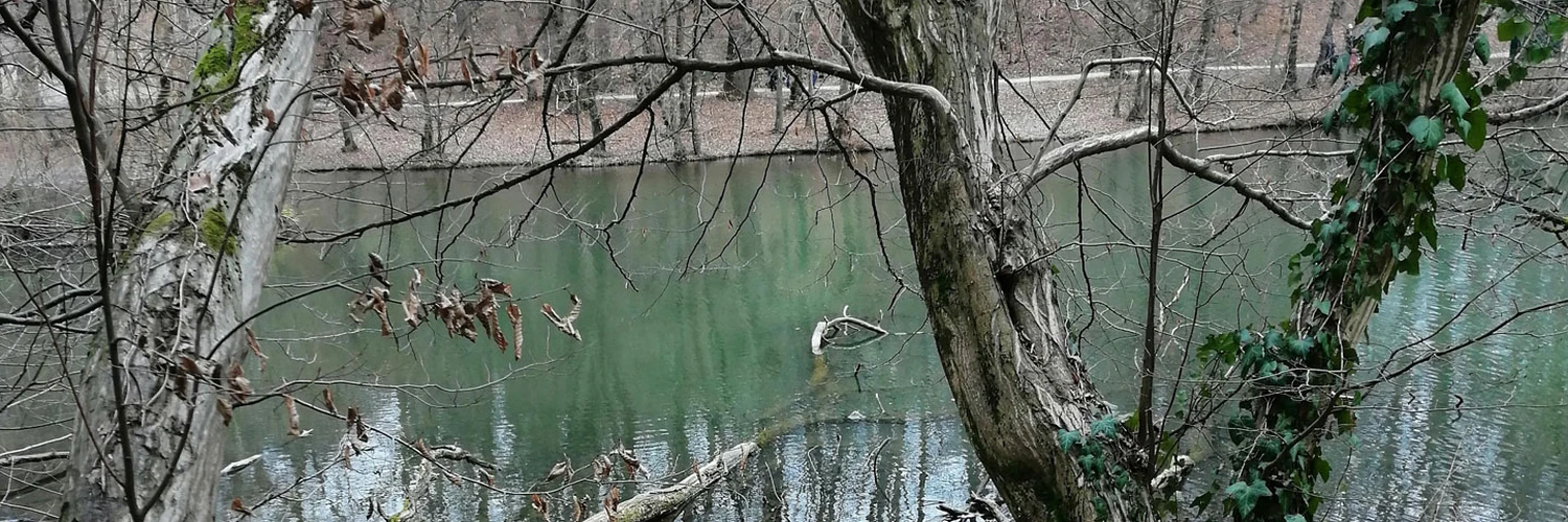 Maksimir Parkı: Zagreb’in Doğa Cenneti