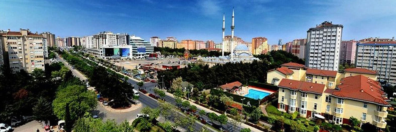 Beylikdüzü'nde Gezilecek Yerler
