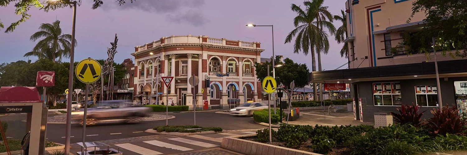 Mackay