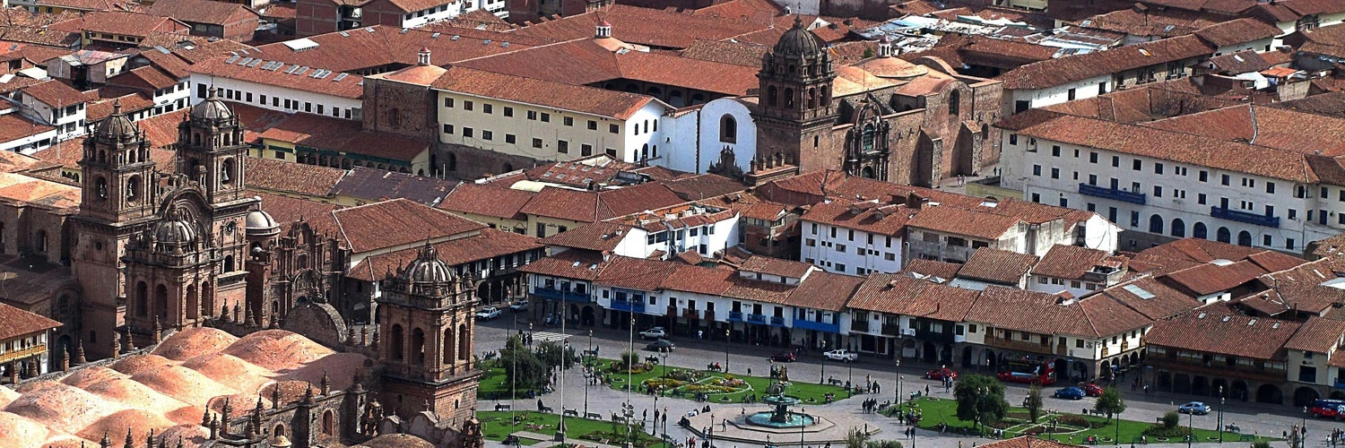 Cusco