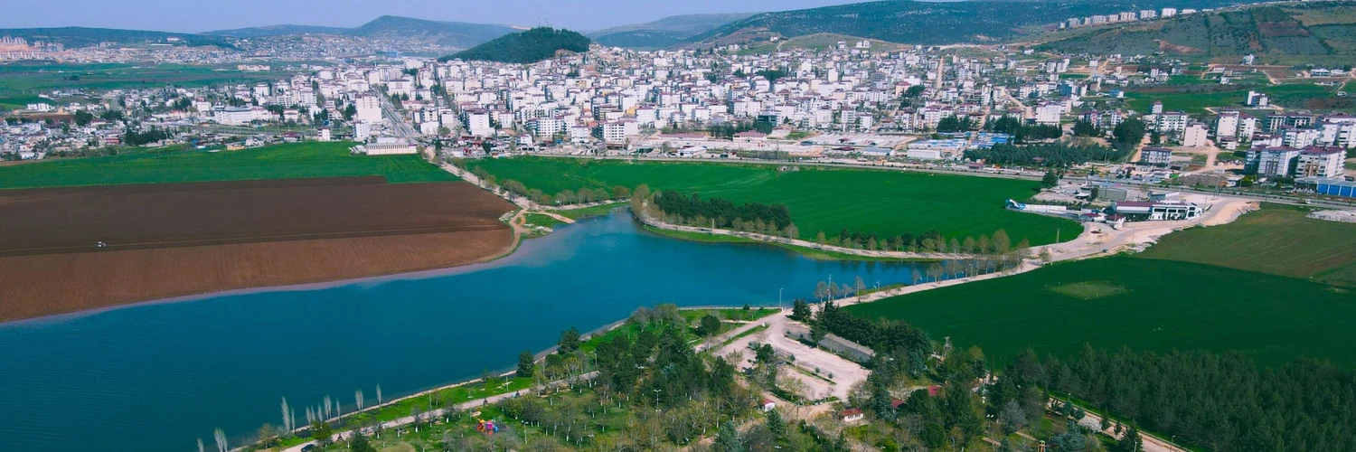 Pazarcık'ta Gezilecek Yerler