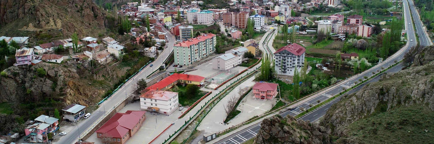 Tortum'da Gezilecek Yerler