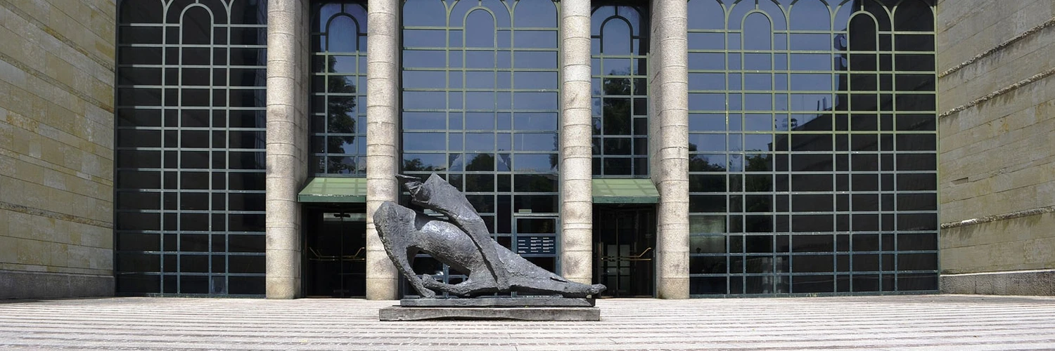 Neue Pinakothek: Sanatseverler İçin Münih’in İncisi